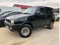 NISSAN TERRANO II 2.7 TDI LX FRISS VIZSGA