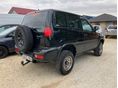 NISSAN TERRANO 1996/7 - 9