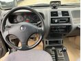 NISSAN TERRANO 1996/7 - 2