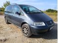 VOLKSWAGEN SHARAN 2005 - 2