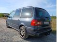 VOLKSWAGEN SHARAN 2005 - 5