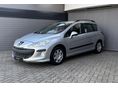 PEUGEOT 308 SW 1.6 HDi Confort Pack GARANCIÁVAL!