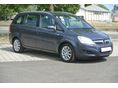 OPEL ZAFIRA B 1.6 Enjoy LEKÖVETHETŐ GARANTÁLT 175e. KM! VÉGIG VEZETETT SZ.KÖNYV!