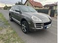 PORSCHE CAYENNE 2007/10 - 4