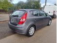 HYUNDAI I30 2012/1 - 4
