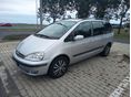 FORD GALAXY 2006/11 - 7