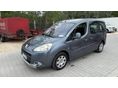 PEUGEOT PARTNER Tepee 1.6 HDi Premium EURO5 Alkalmi Vétel. Szép Állapot. Hideg Klíma