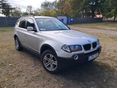 BMW X3 2006 - 1