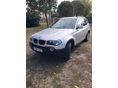 BMW X3 2006 - 12