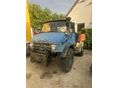 UNIMOG 1979/1 - 1