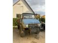 UNIMOG 1979/1 - 2