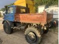 UNIMOG 1979/1 - 4