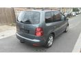 VOLKSWAGEN TOURAN 1.9 PD TDi Conceptline Rozsdamentes .friss szerviz..hibátlan műszaki állapotban