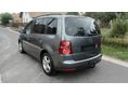 VOLKSWAGEN TOURAN 2008/12 - 2