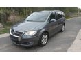 VOLKSWAGEN TOURAN 2008/12 - 3