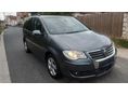 VOLKSWAGEN TOURAN 2008/12 - 4