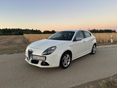 ALFA ROMEO GIULIETTA 2010/6 - 1