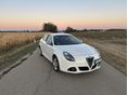 ALFA ROMEO GIULIETTA 2010/6 - 2