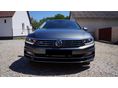 VOLKSWAGEN PASSAT VIII 2017/3 - 2