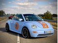 VOLKSWAGEN NEW BEETLE Cabrio 1.9 PD TDI Egyedi építés