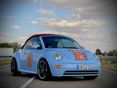 VOLKSWAGEN NEW BEETLE 2009/6 - 2