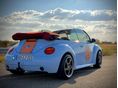VOLKSWAGEN NEW BEETLE 2009/6 - 3