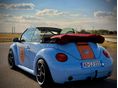 VOLKSWAGEN NEW BEETLE 2009/6 - 4