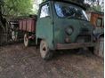 UAZ 452 1985 - 1