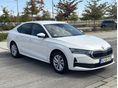 SKODA OCTAVIA 2.0 TDI SCR Selection FACELIFT!!! CARPLAY. ÜLÉSFŰTÉS. SÁVTARTÓ. MO.i. 1. TULAJ