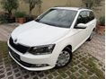 SKODA FABIA 2015/7 - 2