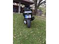 YAMAHA TMAX 500 