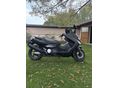YAMAHA TMAX 500 2006/10 - 4