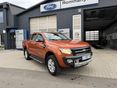 FORD RANGER 2012/10 - 2
