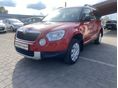 SKODA YETI 1.2 TSI Active