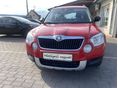SKODA YETI 2010/1 - 2