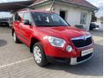 SKODA YETI 2010/1 - 3