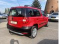 SKODA YETI 2010/1 - 4