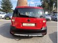 SKODA YETI 2010/1 - 5