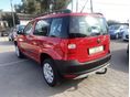 SKODA YETI 2010/1 - 6