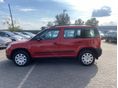 SKODA YETI 2010/1 - 7