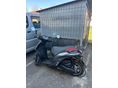 PIAGGIO LIBERTY 50 