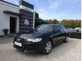 AUDI A6 2013/2 - 1