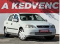 OPEL ASTRA G 1.2 16V Comfort M.o.-i. klíma. rendszeresen karbantartott!