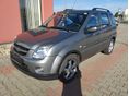 SUZUKI IGNIS 2008/10 - 1