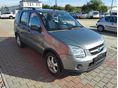 SUZUKI IGNIS 2008/10 - 2