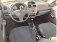 SUZUKI IGNIS 2008/10 - 6