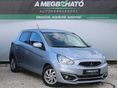 MITSUBISHI SPACE STAR 1.2 Intense EU6 Klíma Ülésfűtés Tolatókamera Szervizkönyv 110eKM