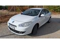 RENAULT FLUENCE 1.6 Exeption