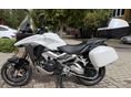 HONDA VFR 800 X 2015/1 - 6