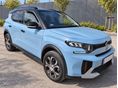 CITROEN C3 AIRCROSS 1.2 Hibrid Max (Automata) Magyarországi gyári garanciás